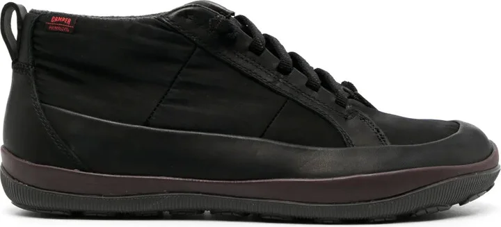Peu Pista GM high-top sneakers