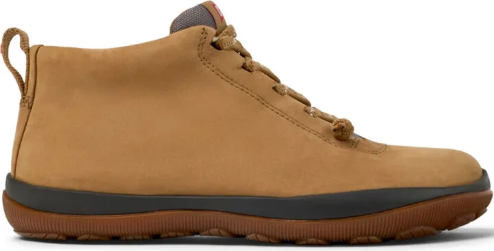 Peu Pista GORE-TEX boots