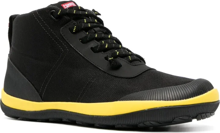 Peu Pista high-top sneakers - Image 2