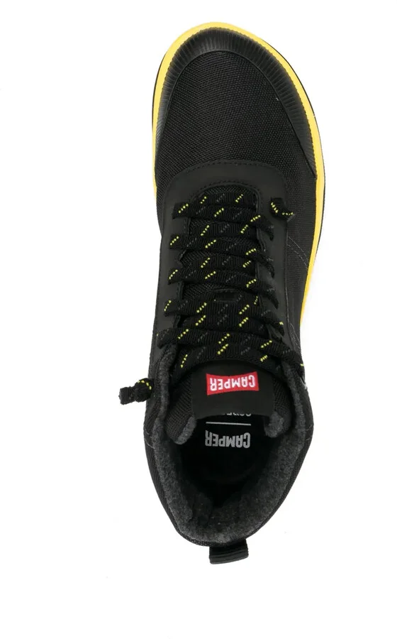 Peu Pista high-top sneakers - Image 4