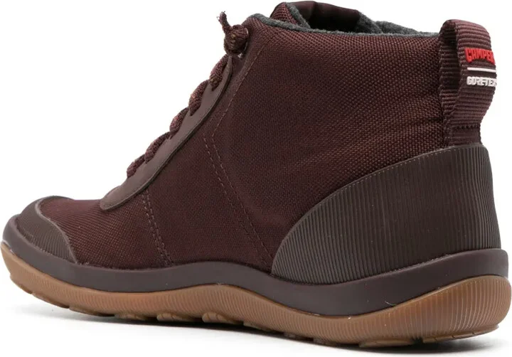 Peu Pista high-top sneakers - Image 3