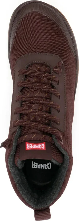Peu Pista high-top sneakers - Image 4