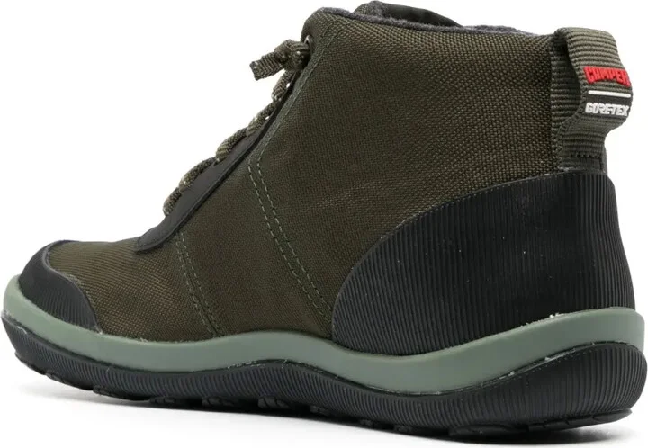 Peu Pista high-top sneakers - Image 3