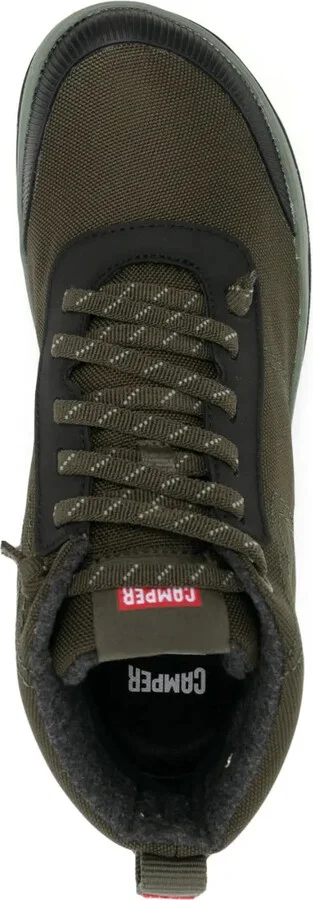 Peu Pista high-top sneakers - Image 4