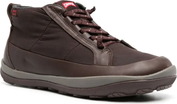 Peu Pista leather boots - Image 2