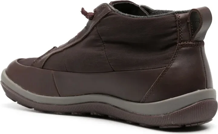 Peu Pista leather boots - Image 3