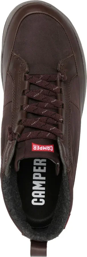 Peu Pista leather boots - Image 4