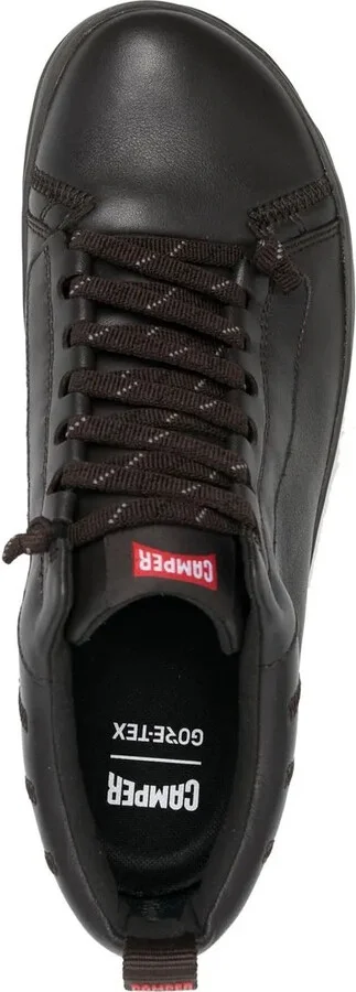 Peu Pista leather sneakers - Image 4