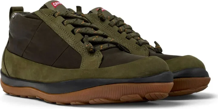 Peu Pista PrimaLoft sneakers - Image 2