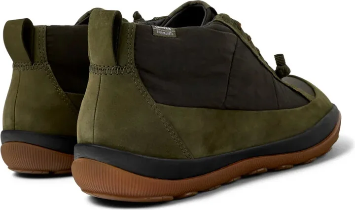 Peu Pista PrimaLoft sneakers - Image 3