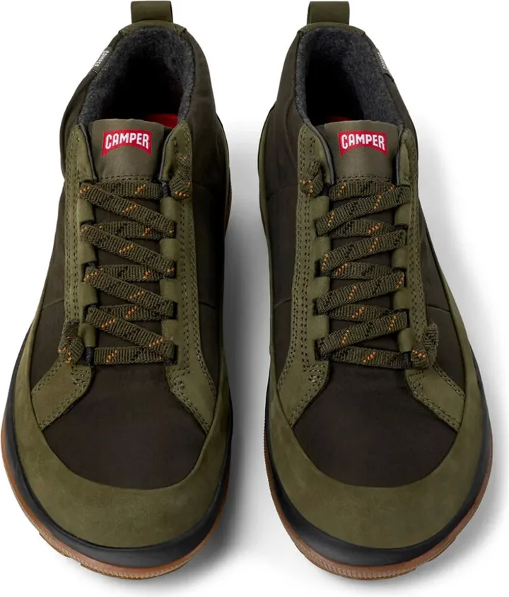 Peu Pista PrimaLoft sneakers - Image 4
