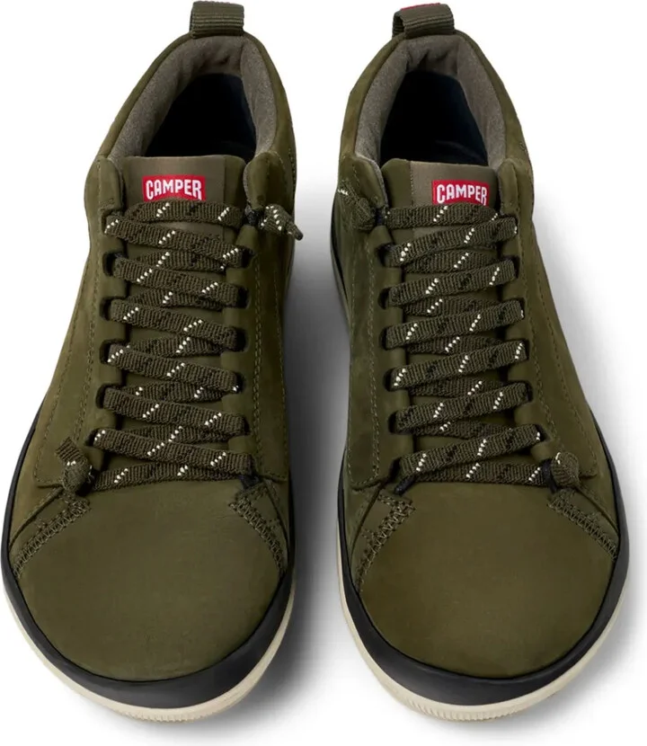 Peu Pista sneakers - Image 4
