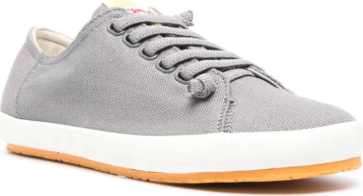 Peu Rambla canvas sneakers - Image 2