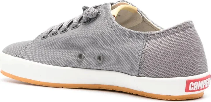 Peu Rambla canvas sneakers - Image 3