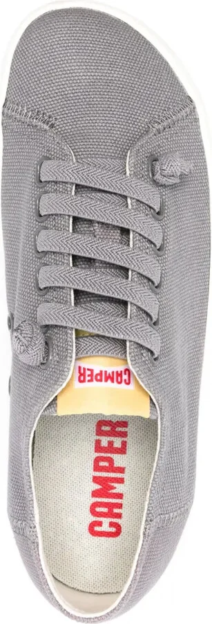 Peu Rambla canvas sneakers - Image 4