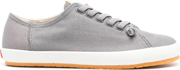 Peu Rambla canvas sneakers