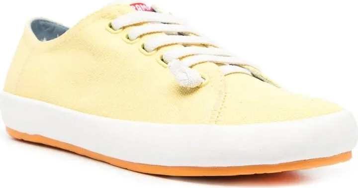 Peu Rambla lace-up sneakers - Image 2
