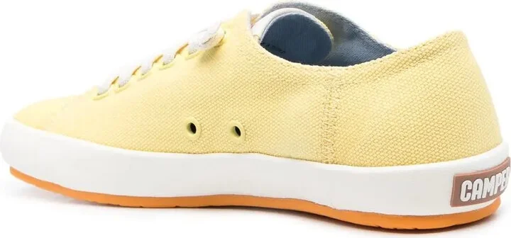 Peu Rambla lace-up sneakers - Image 3