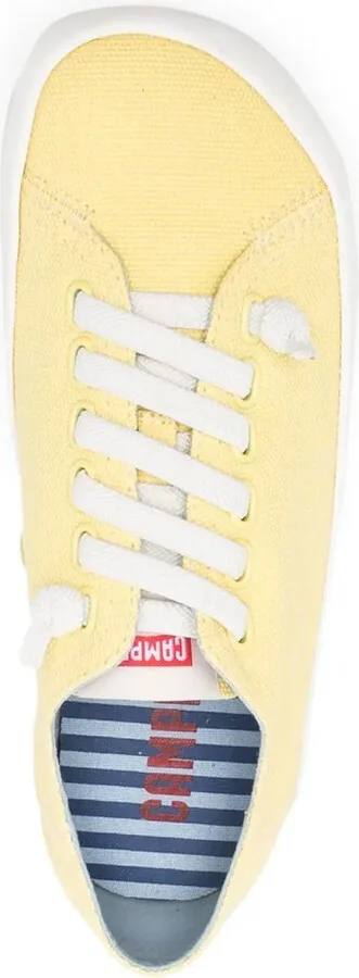 Peu Rambla lace-up sneakers - Image 4