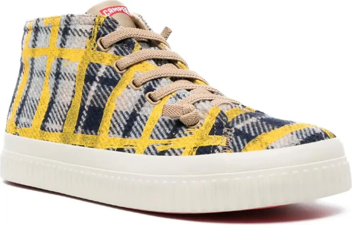 Peu Roda low-top sneakers - Image 2