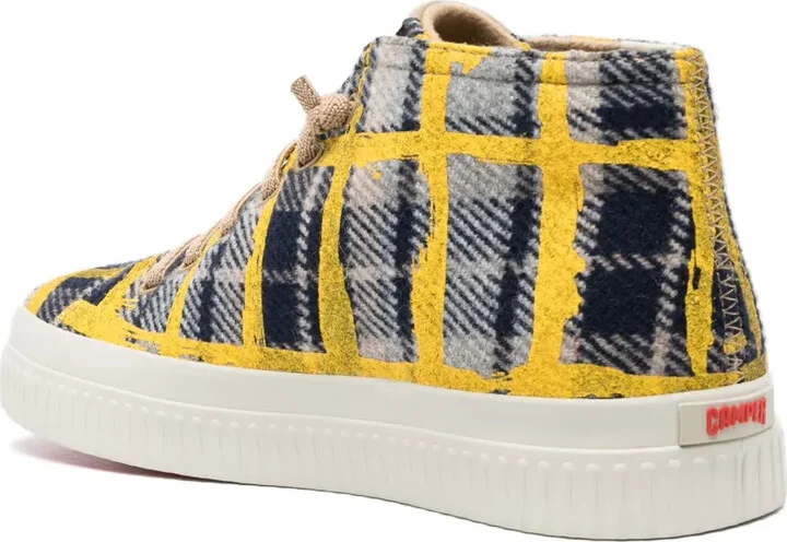 Peu Roda low-top sneakers - Image 3