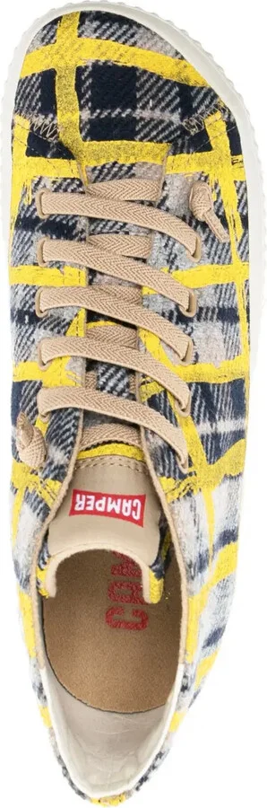 Peu Roda low-top sneakers - Image 4