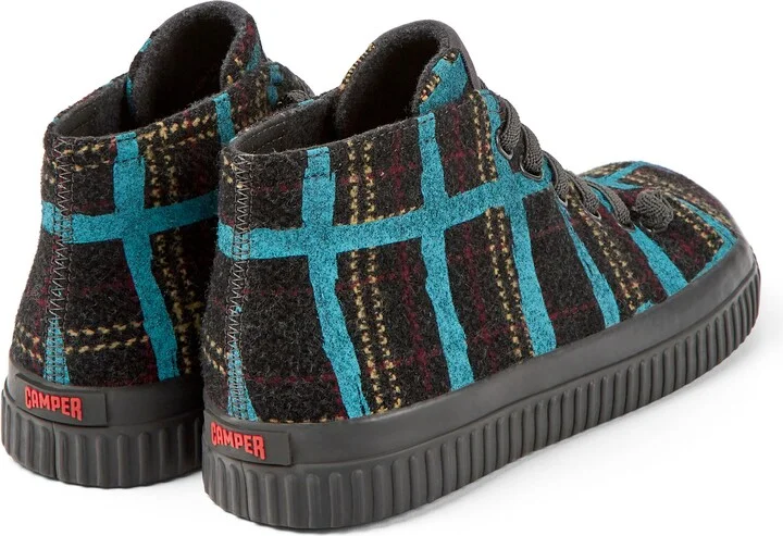 Peu Roda Mid Sneaker - Image 2