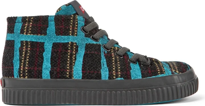 Peu Roda Mid Sneaker - Image 3