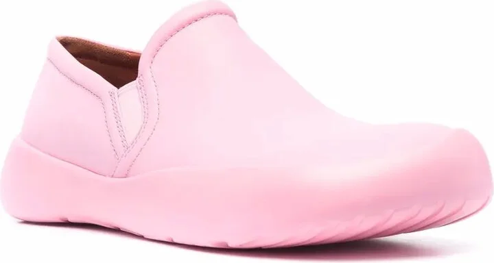 Peu Stadium slip-on sneakers - Image 2