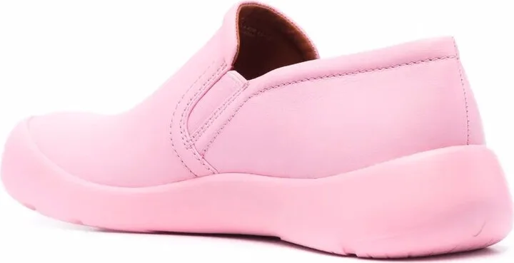Peu Stadium slip-on sneakers - Image 3