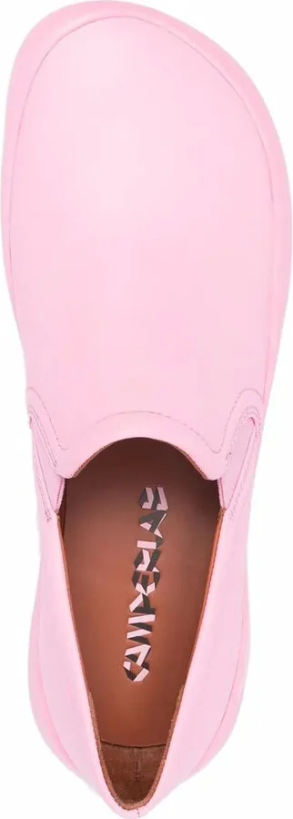 Peu Stadium slip-on sneakers - Image 4