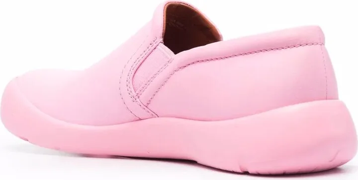 Peu Stadium slip-on sneakers - Image 3