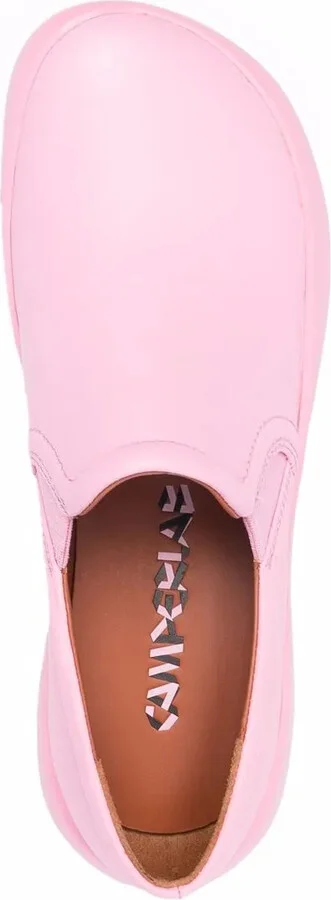Peu Stadium slip-on sneakers - Image 4