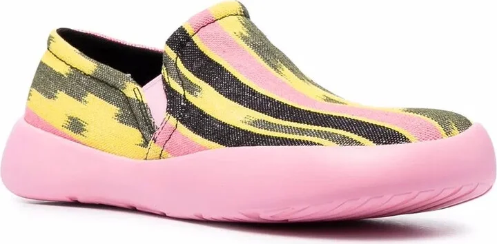 Peu Stadium slip-on sneakers - Image 2