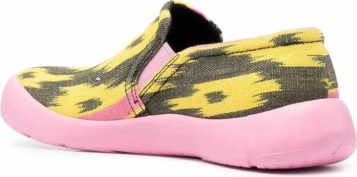 Peu Stadium slip-on sneakers - Image 3