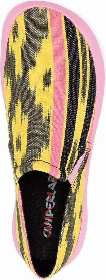 Peu Stadium slip-on sneakers - Image 4