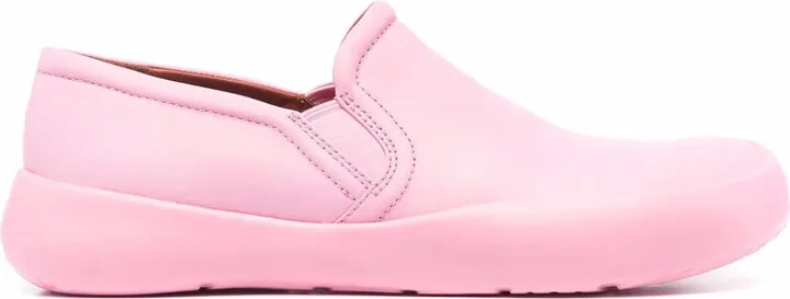Peu Stadium slip-on sneakers