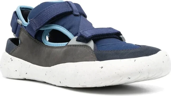 Peu Stadium touch-strap sandals - Image 2