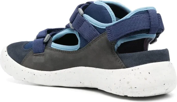 Peu Stadium touch-strap sandals - Image 3