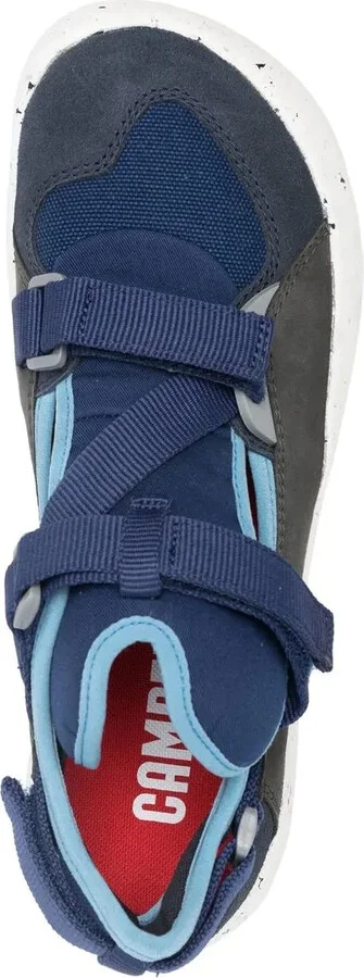 Peu Stadium touch-strap sandals - Image 4