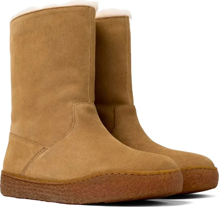 Peu suede boots - Image 2