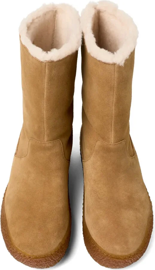 Peu suede boots - Image 3