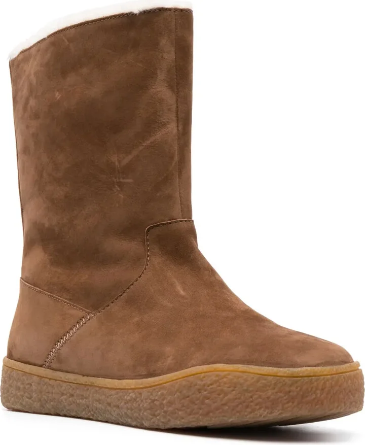 Peu suede boots - Image 2