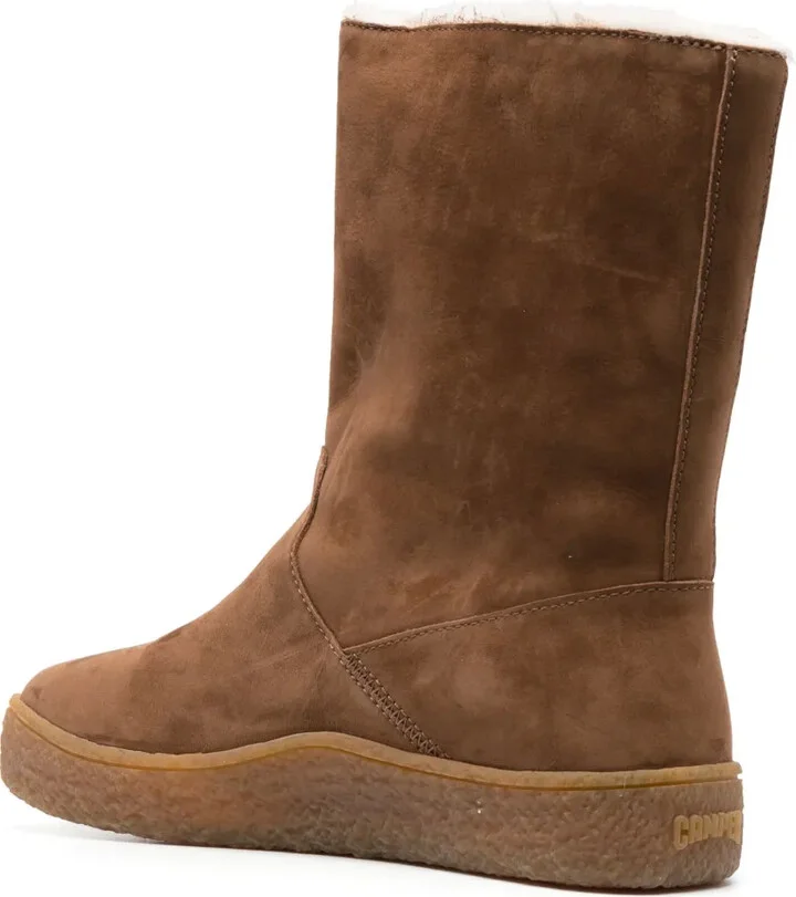 Peu suede boots - Image 3