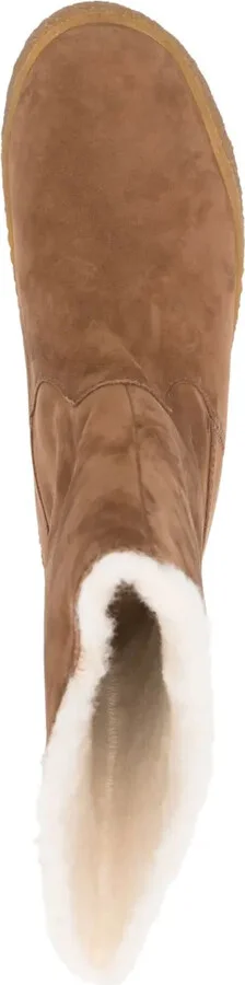 Peu suede boots - Image 4