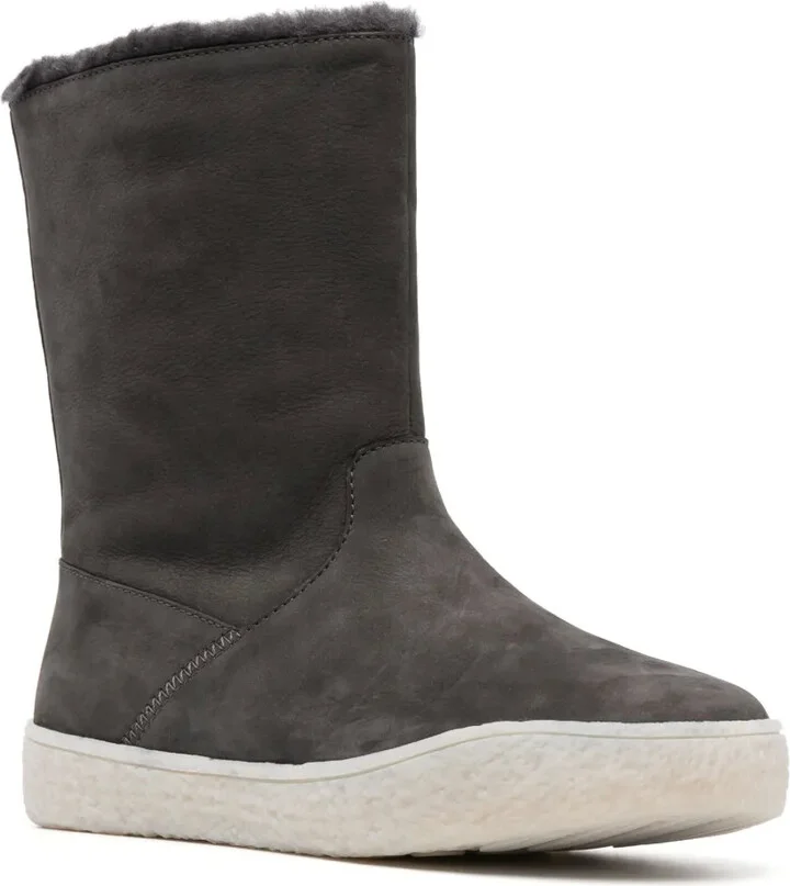 Peu suede boots - Image 2