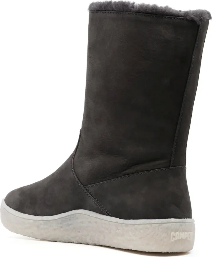 Peu suede boots - Image 3