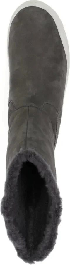 Peu suede boots - Image 4