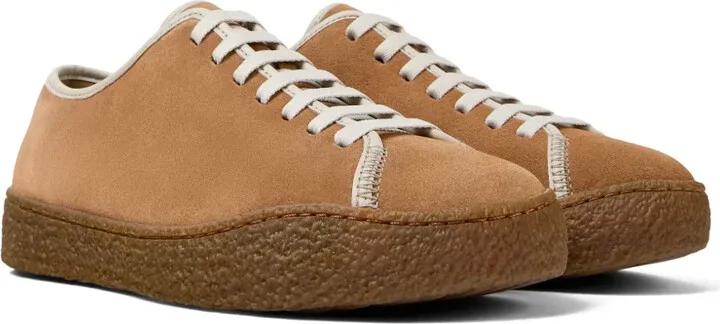 Peu suede sneakers - Image 2