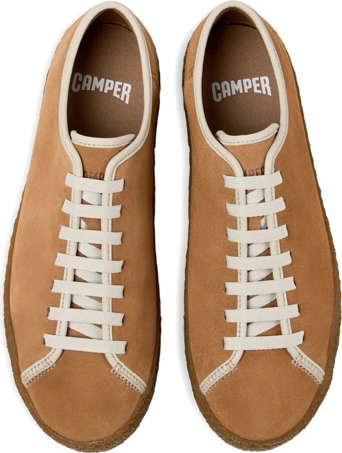 Peu suede sneakers - Image 3